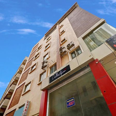 Отель Super Collection O Manasi Residency Бангалор Экстерьер фото